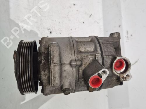 AC compressor AUDI A3 (8P1) 1.6 TDI BP27807183M34