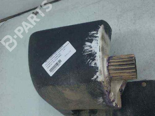 Used Corner bumper Corner bumper CITROËN C15 Box Body/MPV (VD_) 1.8 D (60 hp) 8757291 8757291