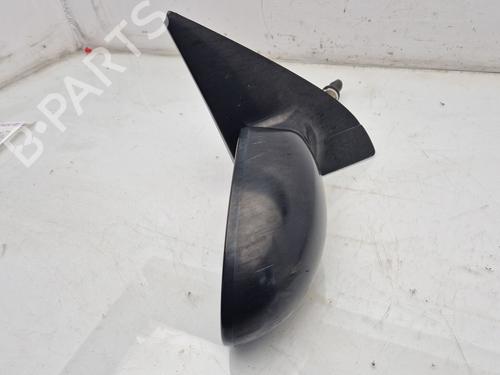Right mirror FORD FOCUS I (DAW, DBW) 1.8 Turbo DI / TDDi | BP25769665C27 