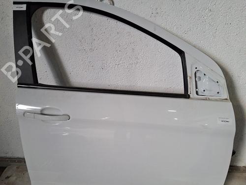 Used Right front door Right front door FORD KA+ III (UK, FK) 1.2 Ti-VCT (85 hp) 33649096 33649096