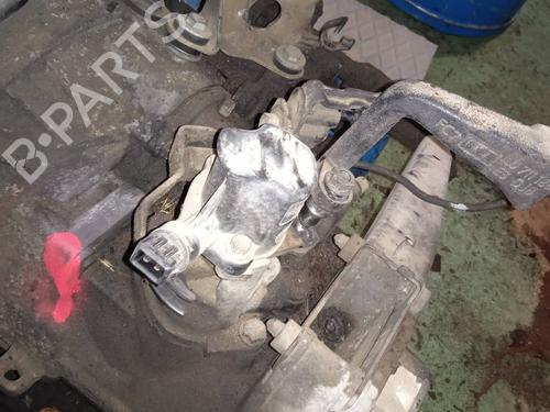 Gearbox SEAT CORDOBA (6K1, 6K2) | BP7946240M3