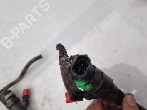 Injector HYUNDAI TUCSON (JM) 2.0 CRDi | BP10987666M100 