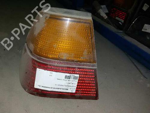 Used Left taillight VW PASSAT B3/B4 (3A2, 35I) [1988-1997]  7942918
