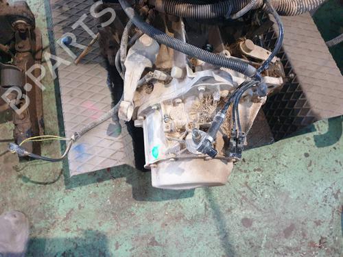 Używane Skrzynia biegów CITROËN C15 Box Body/MPV (VD_) 1.8 D (60 hp) 7946972