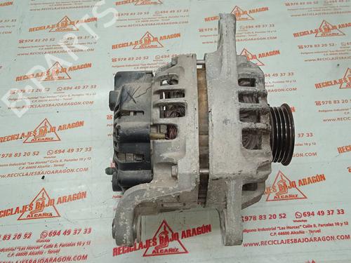 alternator-nissan-micra-iii-k12-2002-2003-2004-2005-2006-2007-2008-2009-2010-7946337 main image