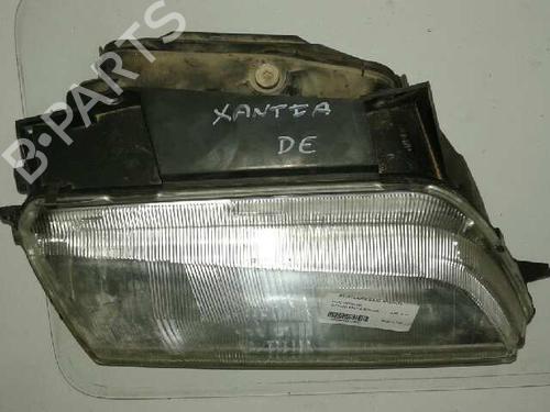 Right headlight CITROËN XANTIA (X2)  | BP7929864C29 