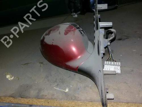 Used Right mirror PEUGEOT 406 (8B) [1995-2005]  7939090