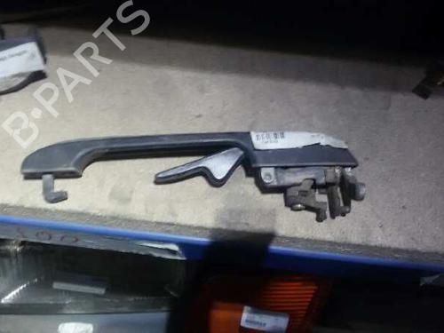 Used Front right exterior door handle Front right exterior door handle 24702797 24702797