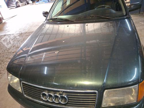 Used Hood Hood AUDI 100 C4 Saloon (4A2) 2.3 E (133 hp) 34700145 34700145