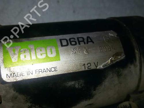 Starter CITROËN XANTIA (X1_, X2_)  | BP7935398M8 