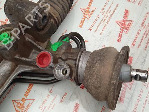 Steering rack OPEL ZAFIRA A MPV (T98) 2.0 DTI 16V (F75) | BP7947476M22 