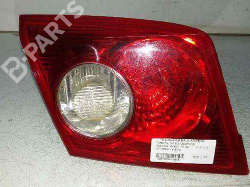 Used Left front fog light Left front fog light DAEWOO LACETTI Hatchback (KLAN) 1.6 (109 hp) 7931352 7931352