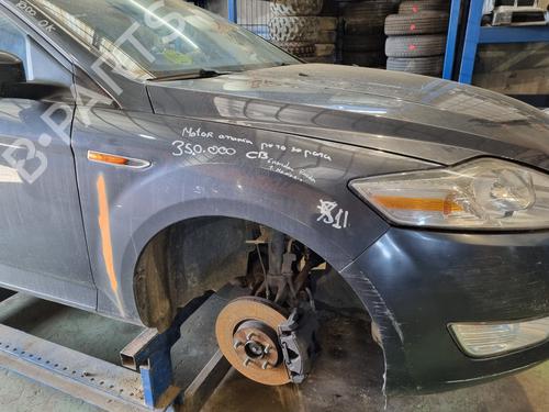 Used Right front fenders FORD MONDEO IV (BA7) 2.0 TDCi (140 hp) 22321226