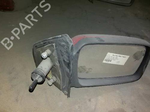 Used Right mirror FORD SIERRA II (GBG, GB4) [1987-1993]  7939281