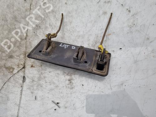 Front right interior door handle NISSAN SERENA (C23)  | BP22322379I14 