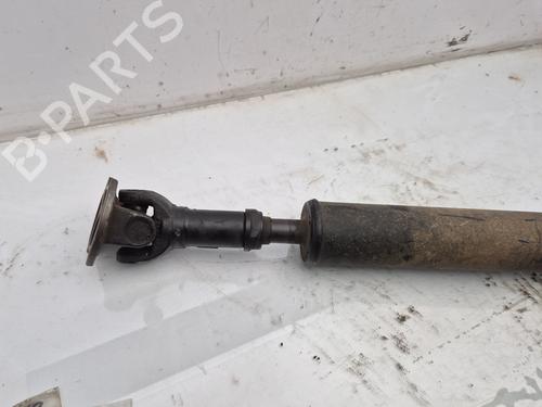 Kardanaksel Kompl. OPEL FRONTERA B (U99) 2.2 DTI (6B_ZC, 6B_VF, 6B_66, 6B_76) | BP29568571M37 