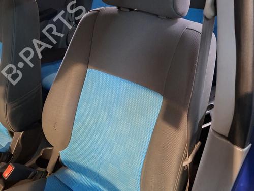 Left front seat KIA PICANTO I (SA) 1.1 | BP34700238C15 - Image 2