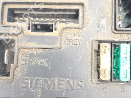 Sikringsdåse RENAULT MEGANE II (BM0/1_, CM0/1_) 1.9 dCi (BM0G, CM0G) | BP30962447E1