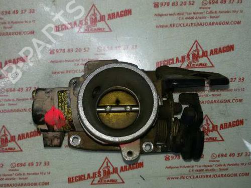 Used Throttle body FORD ESCORT VI (GAL, AAL, ABL) 1.6 i 16V (88 hp) 7935682