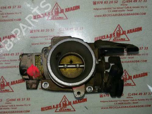 Corpo farfallato FORD ESCORT CLASSIC Turnier (ANL) 1.6 16V (90 hp) 7935682