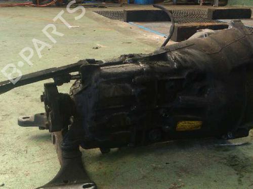Gearbox BMW 3 (E46) 320 d | BP7933064M3