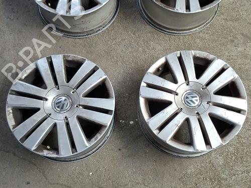 wheel-set-vw-passat-b6-3c2-2005-2006-2007-2008-2009-2010-2011-39569028 main image