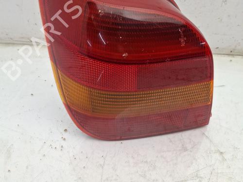 Used Left taillight FORD FIESTA III (GFJ) 1.1 (55 hp) 31638897