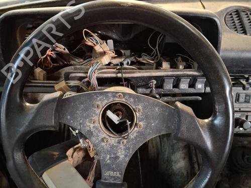Used Steering wheel LADA NIVA Closed Off-Road Vehicle (2121, 2131) 1600 4x4 (73 hp) 30142978