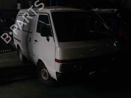 Front left exterior door handle NISSAN VANETTE Van (_C22)  | BP7944808C128 