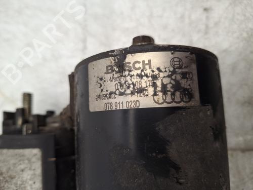Startmotor AUDI A6 C5 (4B2)  | BP18528885M8 