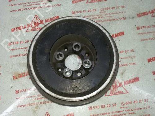 Pulley SEAT IBIZA II (6K1) 1.9 TDI | BP14214272M122 