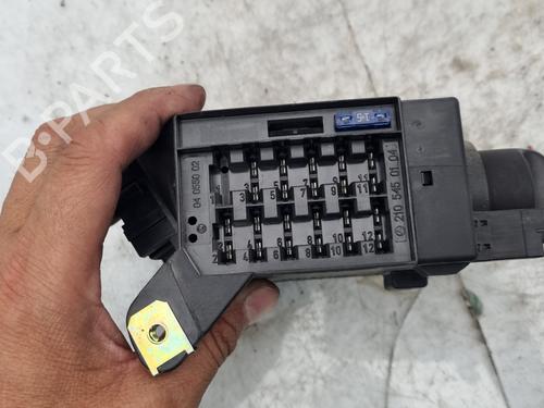 Headlight switch MERCEDES-BENZ E-CLASS (W210)  | BP22322136I24 