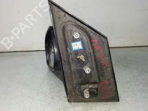Left mirror HYUNDAI MATRIX (FC)  | BP7934381C26 