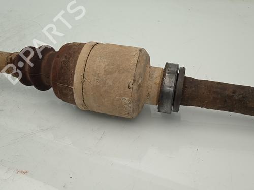 Right front driveshaft FIAT DUCATO Van (230_) 1.9 TD | BP8633150M39 
