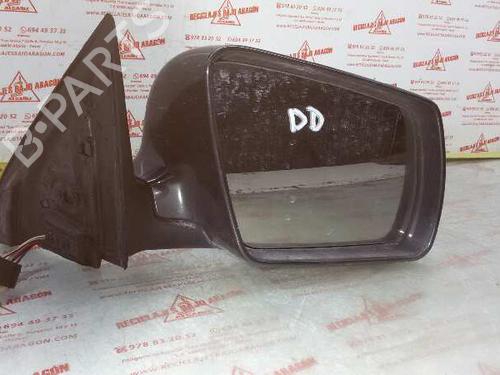 Retrovisor direito AUDI ALLROAD C5 (4BH) 2.5 TDI quattro (180 hp)null