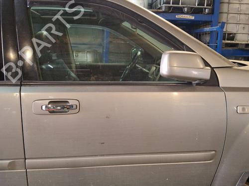 Used Right front door NISSAN X-TRAIL I (T30) 2.2 dCi 4x4 (136 hp) 29616272
