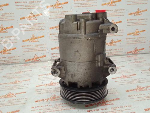Used AC compressor NISSAN PRIMERA Hatchback (P12) 1.9 dCi (120 hp) 7946570