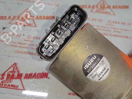 Egr OPEL ASTRA H (A04) 1.7 CDTI (L48) | BP7945990M69 
