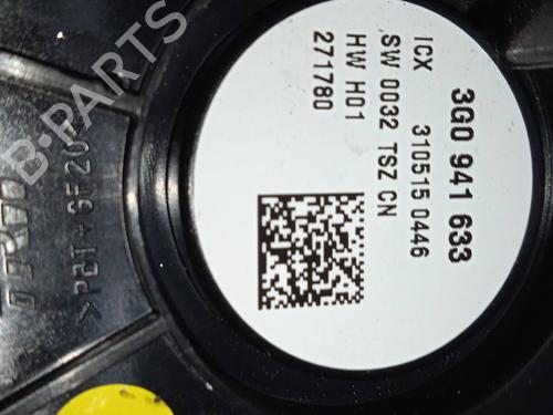 Headlight switch VW PASSAT B8 (3G2, CB2)  | BP7946426I24 
