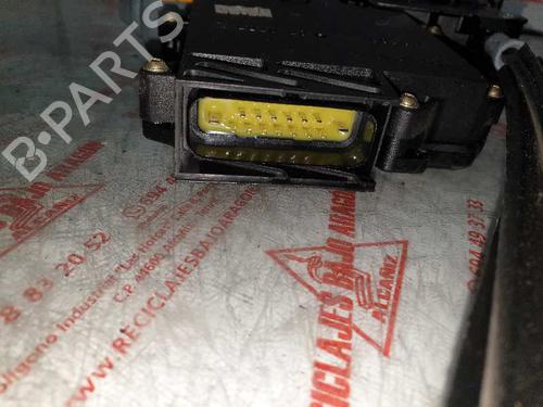 Rear left window mechanism SEAT ALHAMBRA (7V8, 7V9)  | BP7936666C24 
