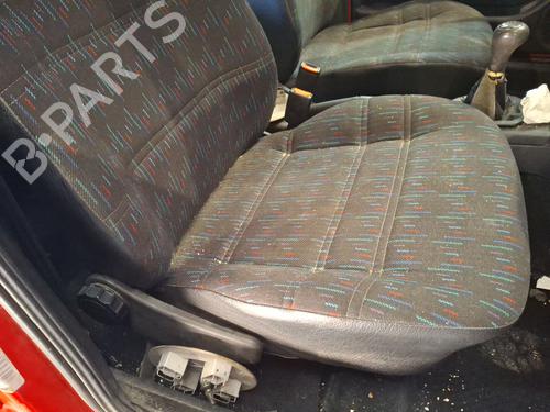 Sæde højre fortil VW GOLF III (1H1) [1989-2000]  30152479