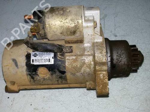 starter-nissan-almera-ii-hatchback-n16-2000-7931154 main image