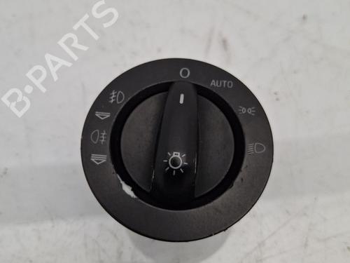 Used Headlight switch Headlight switch AUDI A6 C6 Avant (4F5) 3.0 TDI quattro (233 hp) 33045663 33045663