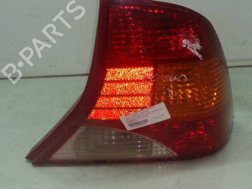 Used Right taillight FORD FOCUS I (DAW, DBW) 1.8 TDCi (100 hp) 7932184