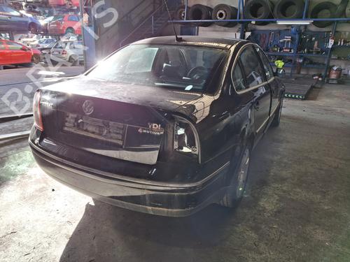 Klapa wlewu paliwa VW PASSAT B5.5 (3B3) 1.9 TDI | BP27834093C131 