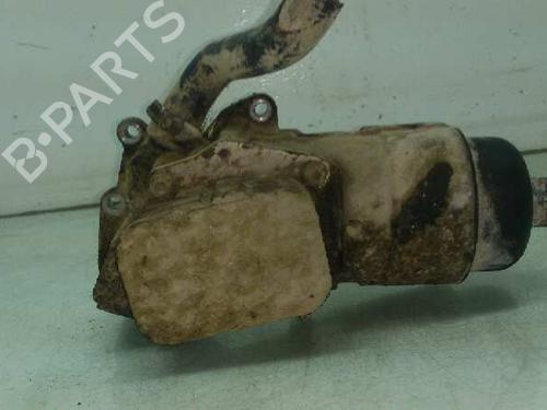 Used Oil radiator FORD FIESTA V (JH_, JD_) 1.4 TDCi (68 hp) 14214071