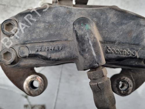 Left front brake caliper MERCEDES-BENZ S-CLASS (W220) S 320 (220.065, 220.165) | BP17836943M105 