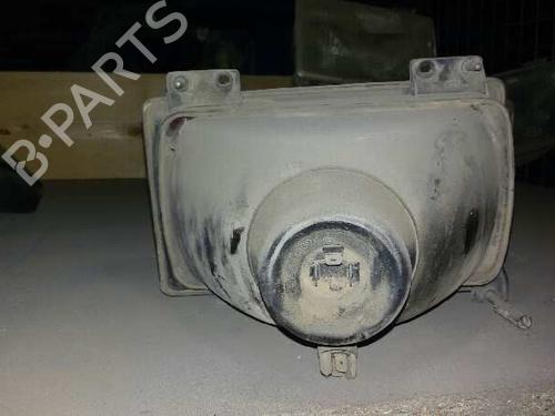 BP7937409C28 | Left headlight FIAT DUCATO Platform/Chassis (290_)  BP7937409C28