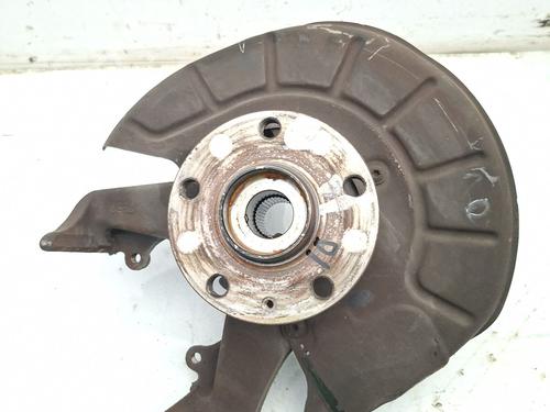 Used Left front steering knuckle Left front steering knuckle VW GOLF V (1K1) 1.9 TDI (105 hp) 35920497 35920497