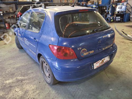 Right taillight PEUGEOT 307 (3A/C) 2.0 HDi 110 | BP31134377C35